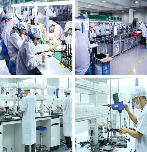 意大利華人彩妝品牌領軍者 構建從中國工廠到歐洲的專屬批發渠道