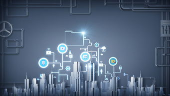 安防IT化 超越大數(shù)據(jù)與云，邁向開放與服務(wù)的產(chǎn)業(yè)新生態(tài)