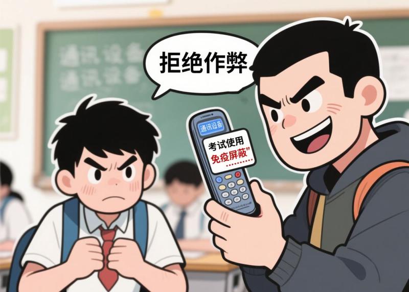 這些中考升學(xué)“捷徑”別信！都是套路與陷阱